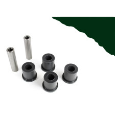 Silent Bloc Powerflex Heritage achterwiel op Saab 90 & 99 Triangle (1975-1987) - PF-R66415-2H - PFR66-415H - 5055676549228