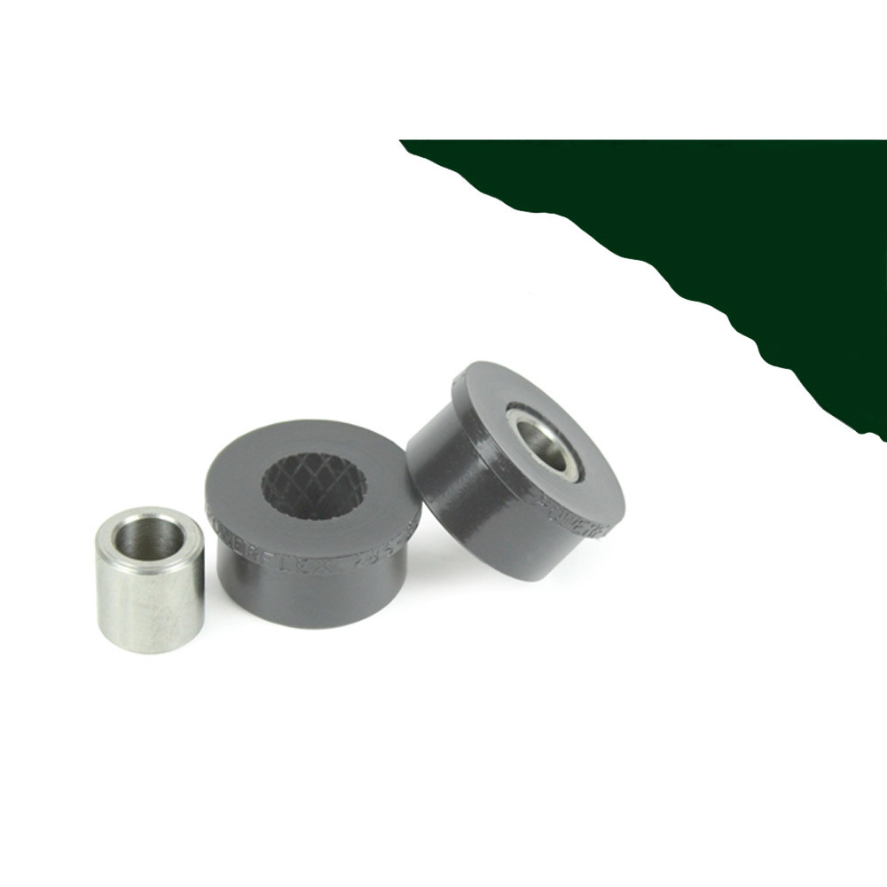 Silent Bloc Powerflex Heritage Train pour Barre anti-Roulis Arrière Eibach Volkswagen Corrado (1989-1995) - PF-R85212-2H - PFR85-212H - 5055676545916