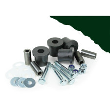 Silent Bloc Powerflex Heritage Triangle Staal Voor Audi 80 / 90 (4 Stuks) - PF-F3101-4H - PFF3-101H - 5055676545008