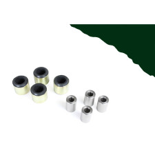 Silent Bloc Powerflex Heritage Achterdriehoek Interieur Lancia Delta 16S (4 Stuks) - PF-R30309-4H - PFR30-309H - 5055676548184