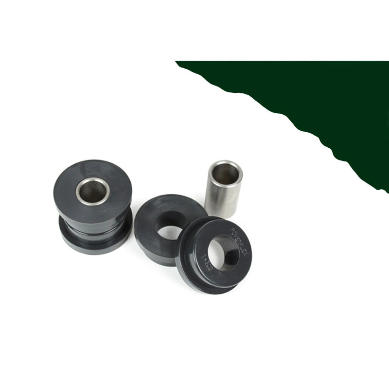Silent Bloc Powerflex Heritage Achterdriehoek Alfa Romeo GTV / P6 Spider 1967-1994 (2 Stuks) - PF-F1302-2H - PFF1-302H - 5055676546272
