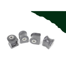 Silent Bloc Powerflex Heritage Driehoek Avant Lancia Delta Intérieur 16S 12mm (4 Stuks) - PF-F30302-4H - PFF30-302H - 5055676548061