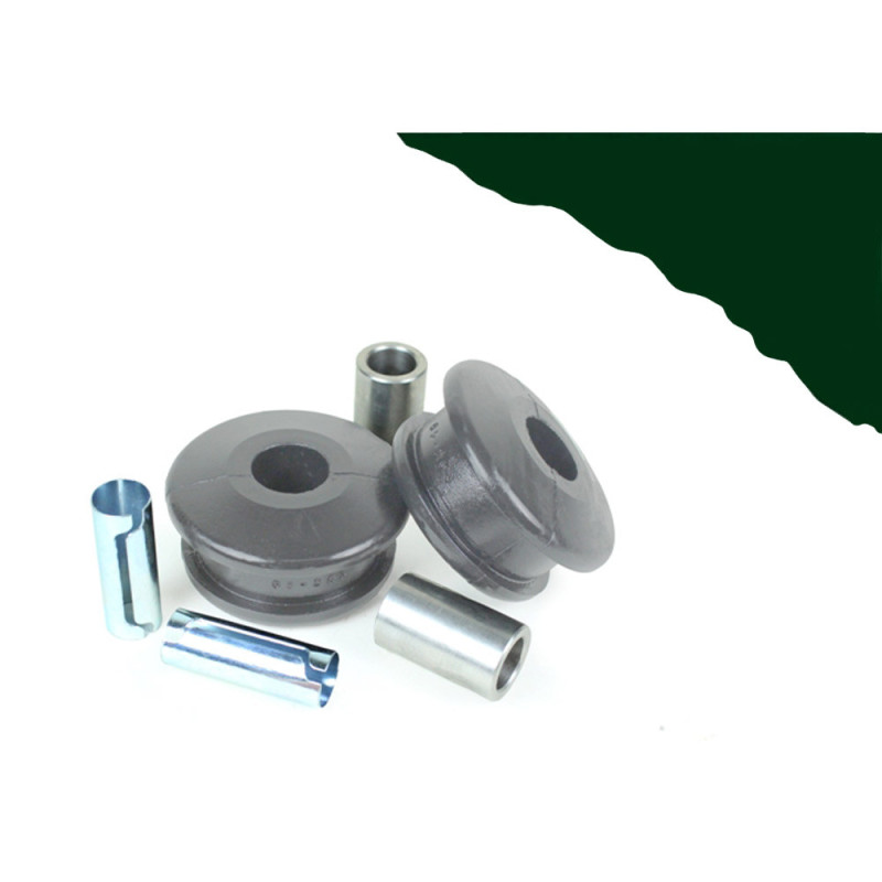 Silent Bloc Powerflex Heritage Voor Triangle Volkswagen Golf 2 (2 stuks) - PF-F85203-2H - PFF85-203H - 5055676545763