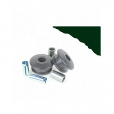 POWERFLEX HERITAGE Bushing Front Inner Wishbone Bush Volkswagen Golf 2 (2 Pieces)