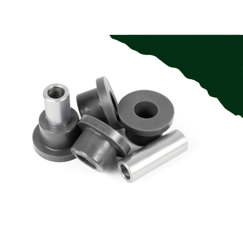 Silent Bloc Powerflex Heritage Voor Triangle Volkswagen Golf 2 / 3 / 4 (2 stuks) - PF-F85201-2H - PFF85-201H - 5055676545756