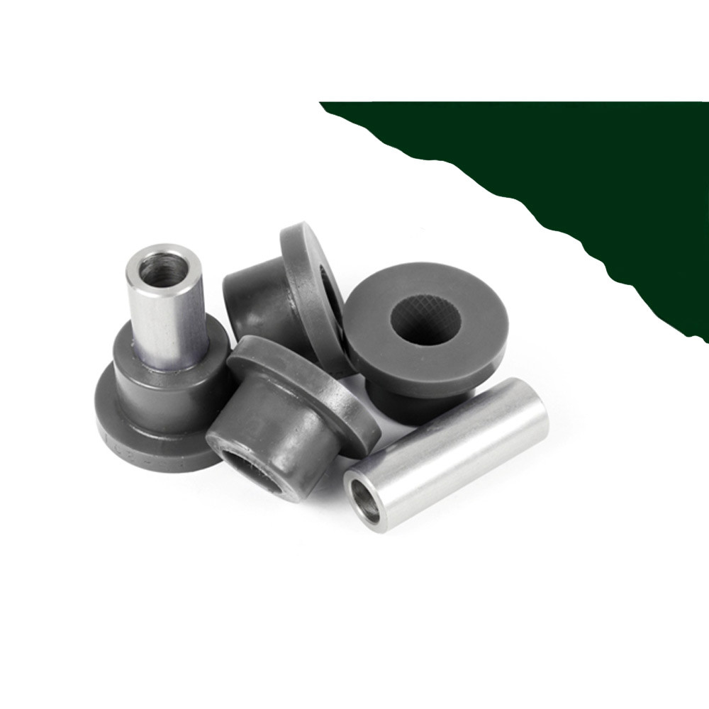 Silent Bloc Powerflex Heritage Voor Triangle Volkswagen Golf 2 / 3 / 4 (2 stuks) - PF-F85201-2H - PFF85-201H - 5055676545756