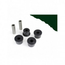 Silent Bloc Powerflex Heritage Triangle Avant Inférieur Mazda MX5 (2 Pièces)