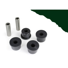 Silent Bloc Powerflex Heritage Voorste Onderste Driehoek Mazda MX5 (2 Stuks) - PF-F36101-2H - PFF36-101H - 5055676548436