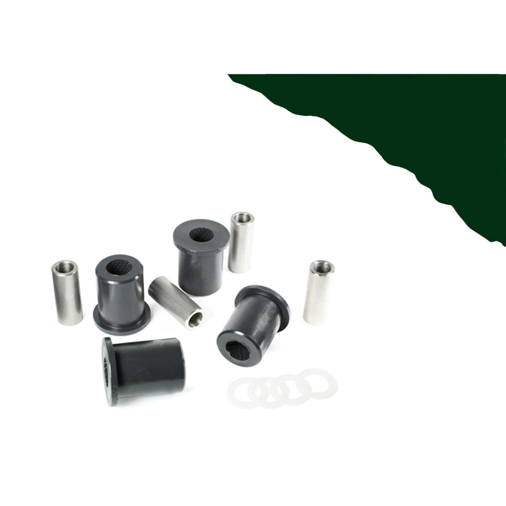 Boccola Powerflex Heritage assale anteriore superiore Mazda MX5 (4 unità) - PF-F36103-4H - PFF36-103H - 5055676548450