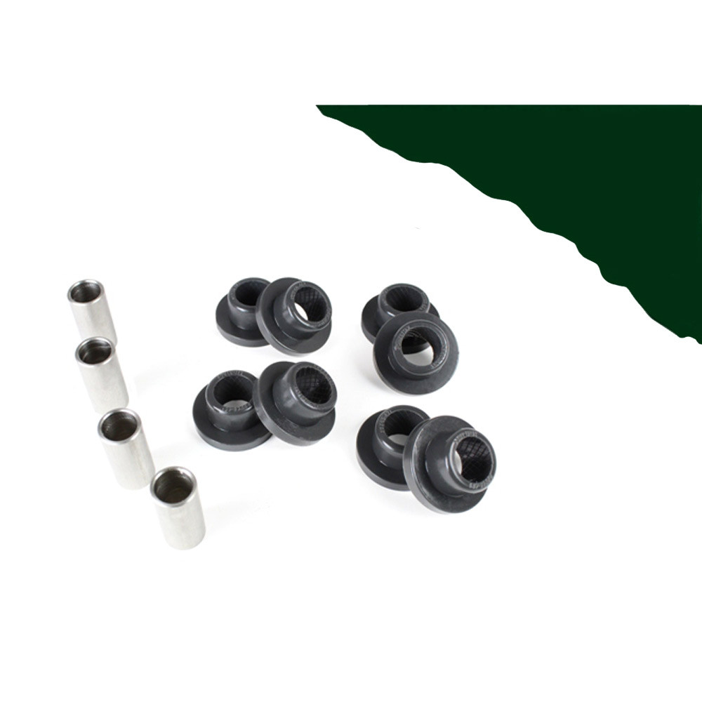 Silent Bloc Powerflex Heritage Voorste Bovenste Driehoek Saab 90 & 99 (1975-1987) (4 Stuks) - PF-F66401-4H - PFF66-401H - 5055676549181