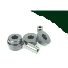 Silent Bloc Powerflex Heritage Anti-Roll zijwiel E30 M3 (2 stuks) - PF-F5304-2H - PFF5-304H - 5055676545275