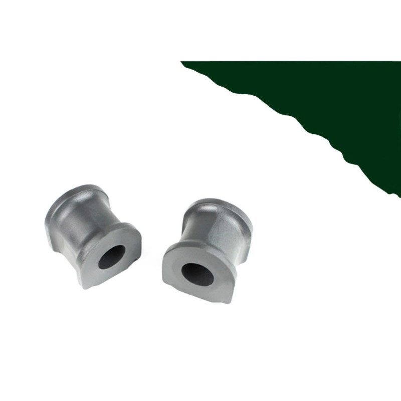 Silent Bloc Powerflex Heritage Anti-Roll Bar 20mm Porsche 964 (1989 - 1994) (2 stuks) - PF-F5760120-2H - PFF57-601-20H - 5055676549006