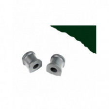Silent bloc Powerflex Heritage Anti Roulis avant 20mm Porsche 993 (2 pièces)