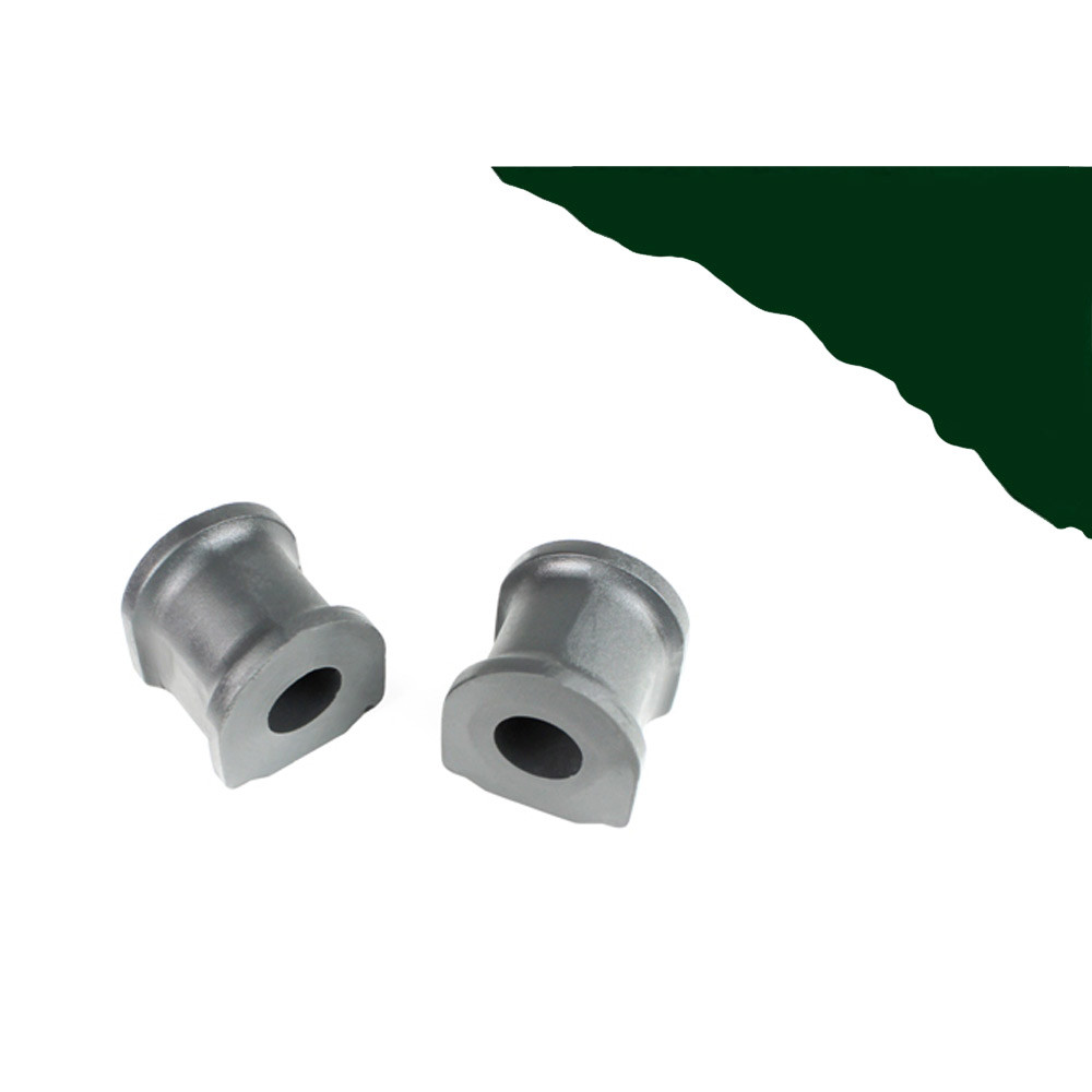 Silent Bloc Powerflex Heritage Anti-Roll Bar 20mm Porsche 964 (1989 - 1994) (2 stuks) - PF-F5760120-2H - PFF57-601-20H - 5055676549006