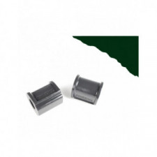 Silent Bloc Powerflex Heritage Barre Anti-Roulis 14mm Arrière Porsche 944 (2 Pièces)