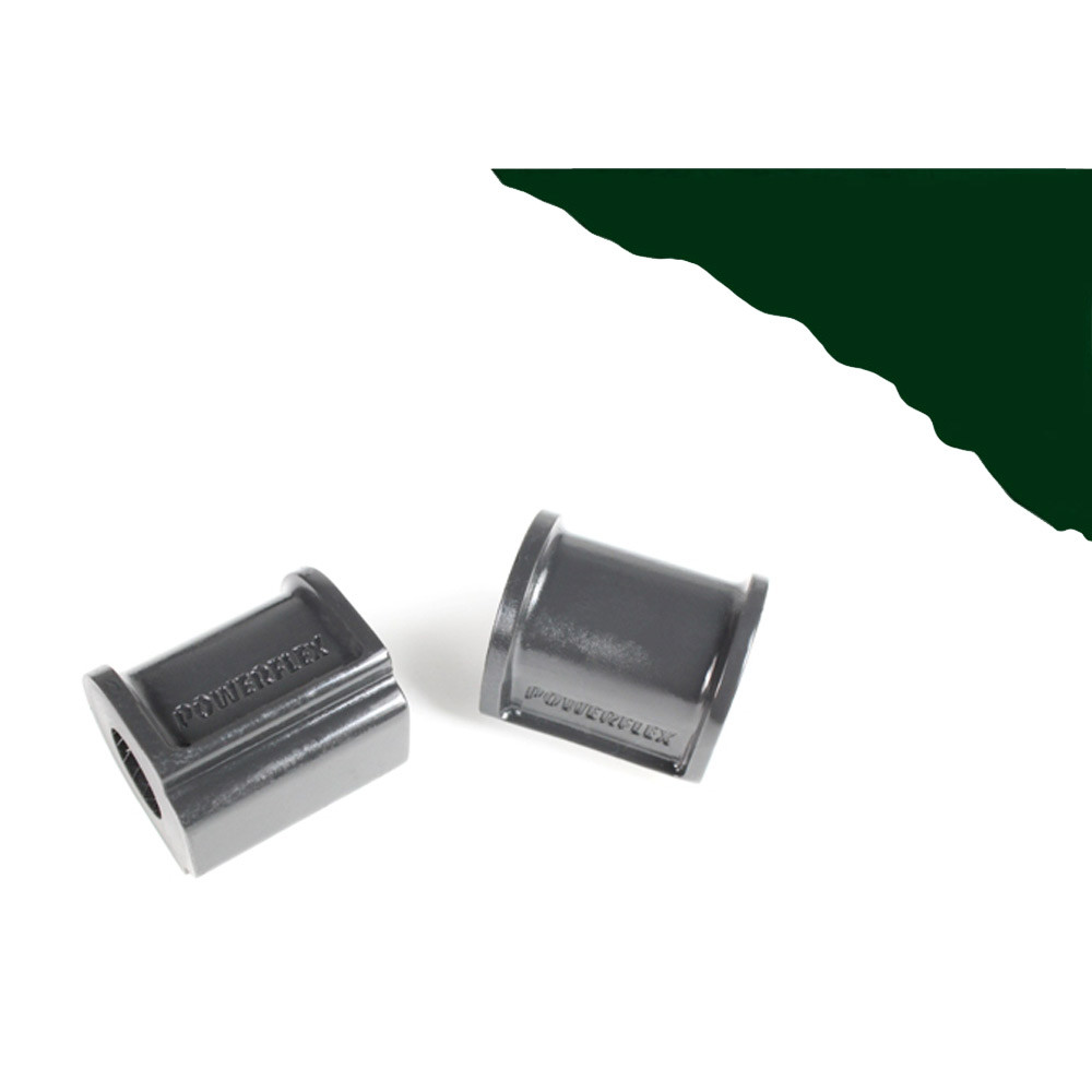 Boccola Powerflex Heritage anti-rollio 16mm posteriore Porsche 944 (2 unità) - PF-F5720916-2H - PFF57-209-16H - 5055676548634