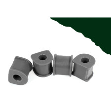 Silent Bloc Powerflex Heritage 20mm Anti-Roll Bar Porsche 911 1977 - 1986 (4 stuks) - PF-F5740320-4H - PFF57-403-20H - 5055676545589