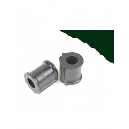 Silent Bloc Powerflex Heritage Barre Anti-Roulis 20mm Avant Porsche 911 / 964 / 993 (2 Pièces)