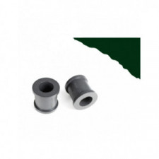 Silent Bloc Powerflex Heritage Barre Anti-Roulis 20mm Avant Porsche 944 (2 Pièces)
