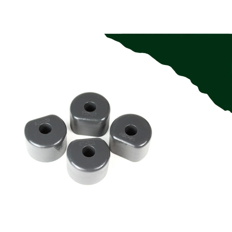 Silent Bloc Powerflex Heritage 20mm Anti-Roll Bar Porsche 944 (2 stuks) - PF-F57308-2H - PFF57-308H - 5055676548740