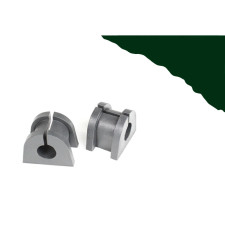 Silent Bloc Powerflex Heritage 19mm Antistabilisatorstang achter Saab 9000 (2 stuks) - PF-R6630419-2H - PFR66-304-19H - 5055676549587