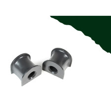 Silent Bloc Powerflex Heritage 18mm Anti-Roll Bar voor Saab 9000 (2 stuks) - PF-F6610218-2H - PFF66-102-18H - 5055676549518