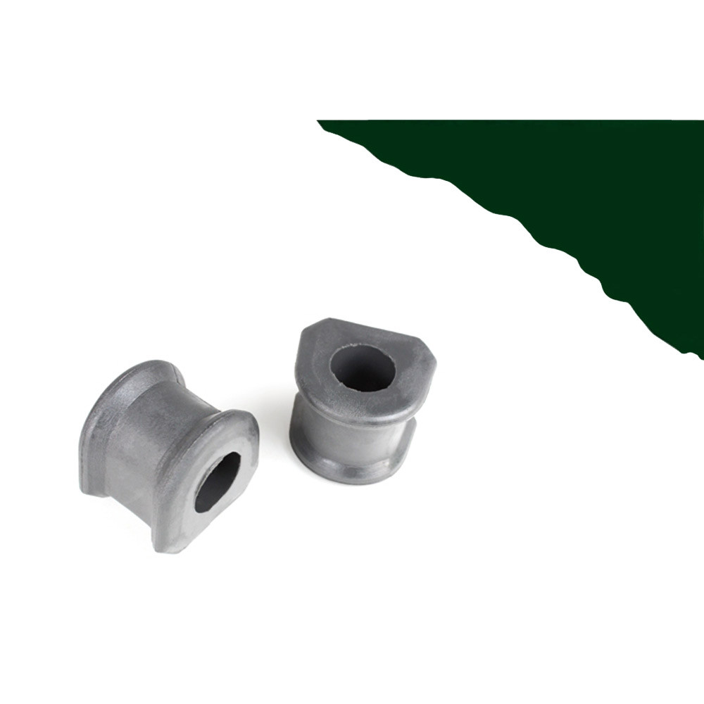 Silent Bloc Powerflex Heritage Barre Anti-Roulis Avant Ford Capri 20mm (2 Pièces) - PF-F1940620-2H - PFF19-406-20H - 5055676547750