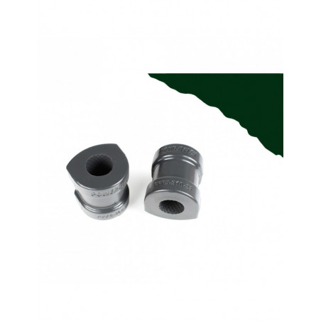 Silent bloc Powerflex Heritage barre anti-roulis BMW E36 25mm (2 pièces)
