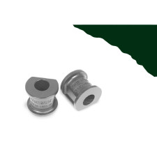 Silent Bloc Powerflex Heritage Anti-Roll Bar Ford Escort MK1 20mm (2 Stuks) - PF-F19140320-2H - PFF19-1403-20H - 5055676545435