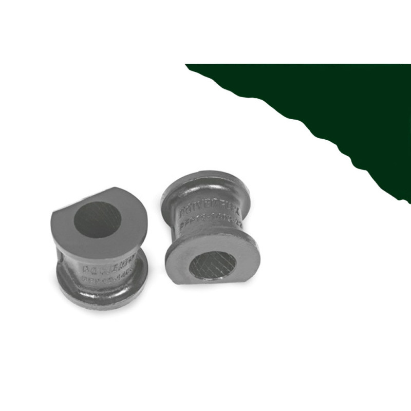 Silent Bloc Powerflex Heritage Anti-Roll Bar Ford Escort MK1 22mm (2 Stuks) - PF-F19140322-2H - PFF19-1403-22H - 5055676545442
