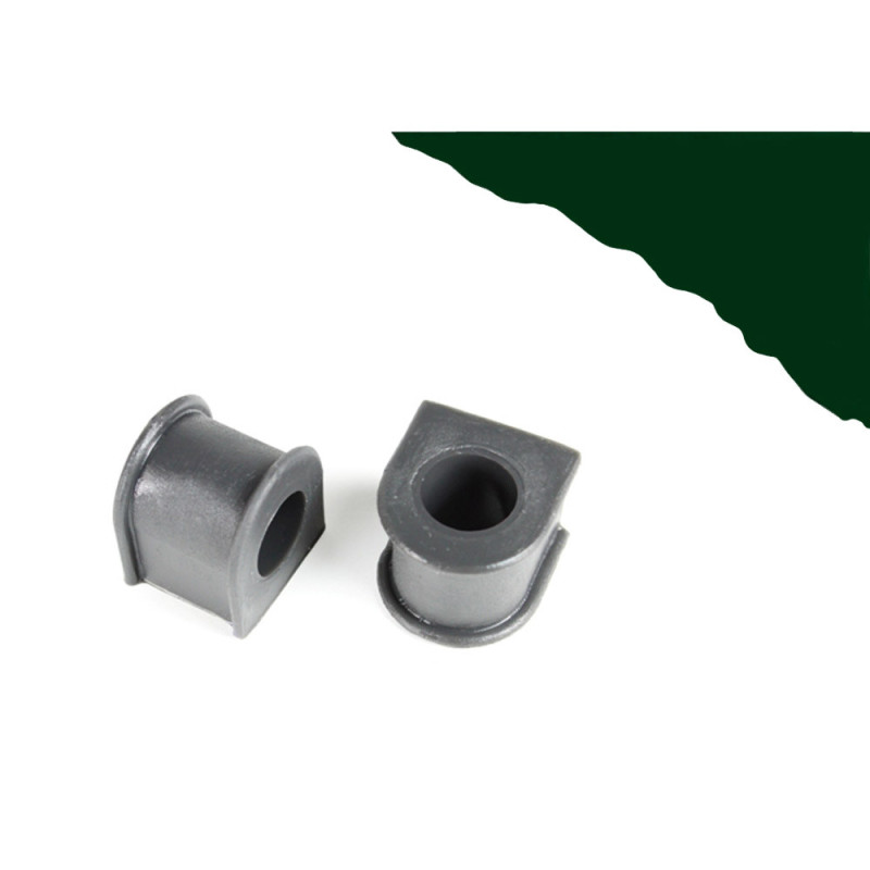 Silent Bloc Powerflex Heritage Rolbeugel Achter Ford Escort Cosworth (2 Stuks) - PF-R1921022-2H - PFR19-210-22H - 5055676547897