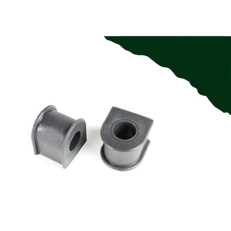 Silent Bloc Powerflex Heritage Achter Stabilisatorstang Ford Escort RS T2 (2 stuks) - PF-R1921016-2H - PFR19-210-16H - 5055676547989