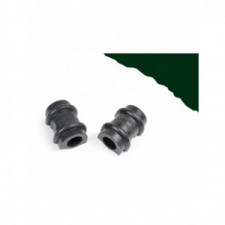 Silent Bloc Powerflex Heritage Barre Anti-Roulis Diamètre 22mm Peugeot 205 / 309 GTI (2 Pièces)