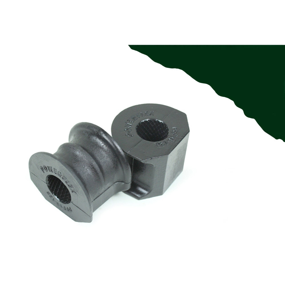 Silent Bloc Powerflex Heritage Barre Anti-Roulis Diamètre 28 Ford Escort Cosworth (2 Pièces) - PF-F19128-2H - PFF19-128H - 5055676545978