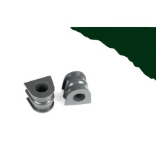 Silent Bloc Powerflex Heritage Anti-Roll Bar vooraan Alfa Romeo 33 (2 stuks) - PF-F110318-2H - PFF1-103-18H - 5055676547262