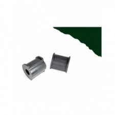 Boccola Powerflex Heritage barra stabilizzatrice anteriore 18mm Alfa Romeo 33 (2 pezzi)