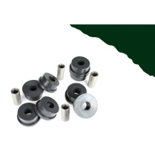 Silent Bloc Powerflex Heritage Front Anti-Roll Bar Alfa Romeo 33 (4 stuks) - PF-F1101-4H - PFF1-101H - 5055676547248