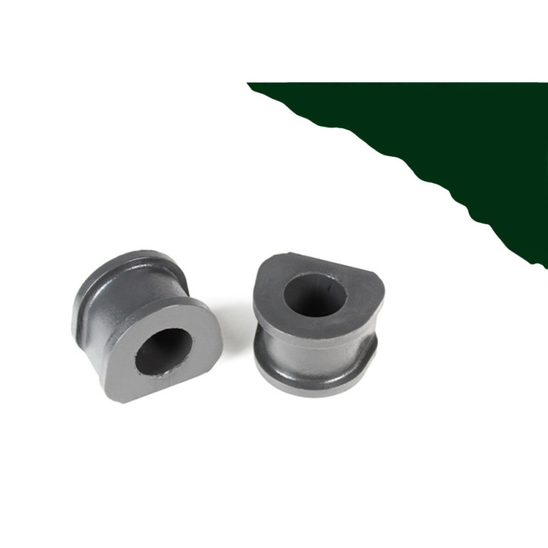 Silent Bloc Powerflex Heritage Achter Anti-Roll Bar G60 18.5mm (2 stuks) - PF-R85264-2H - PFR85-264H - 5055676549860
