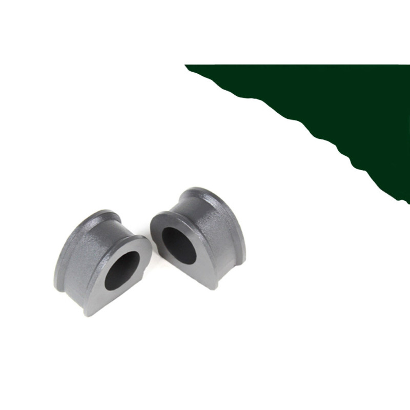 Silent Bloc Powerflex Heritage Antistabilisatorstang achter G60 20mm (2 stuks) - PF-R8526320-2H - PFR85-263-20H - 5055676549853