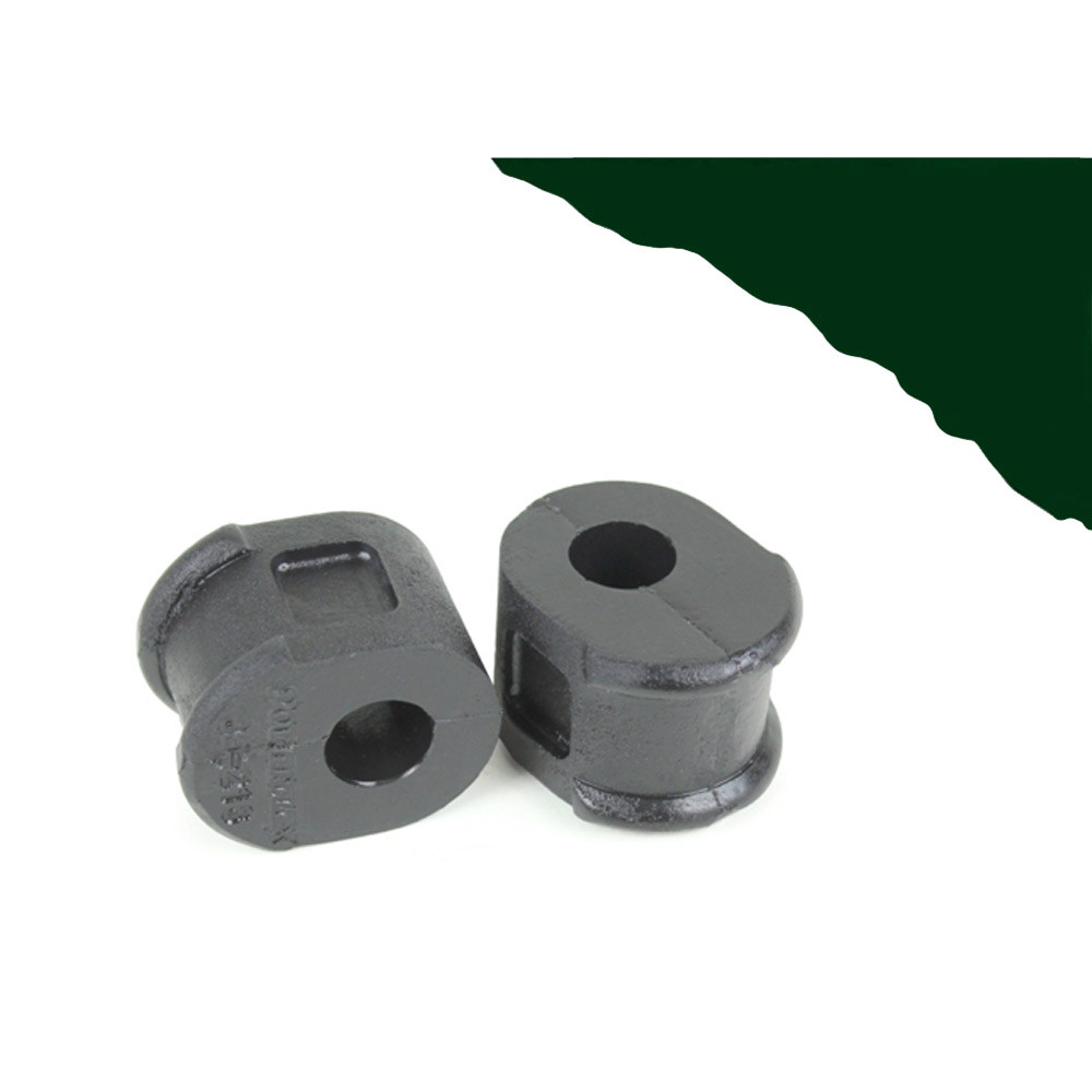 Silent Bloc Powerflex Heritage Rolbeugel Volkswagen Golf 1 (2 stuks) - PF-F85216-2H - PFF85-216H - 5055676545671