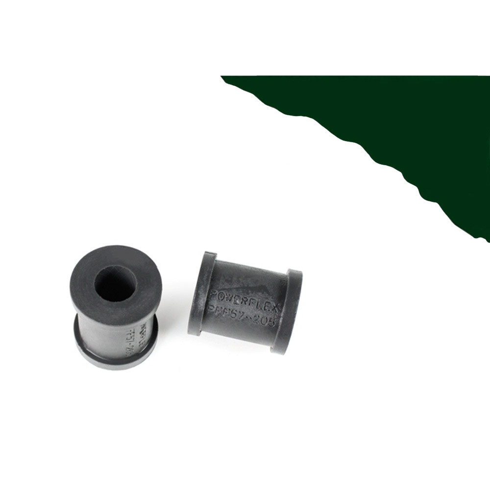 Boccola Powerflex Heritage barra anti-rollio Porsche 944 20mm (2 unità) - PF-F5720520-2H - PFF57-205-20H - 5055676548580