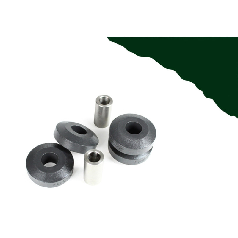 Silent Bloc Powerflex Heritage Anti-Roll Bar voor Volkswagen Combi (2 stuks) - PF-F851002-2H - PFF85-1002H - 5055676549648