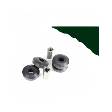 Silent Bloc Powerflex Heritage Barre Anti-Roulis Avant Volkswagen Combi (2 Pièces)