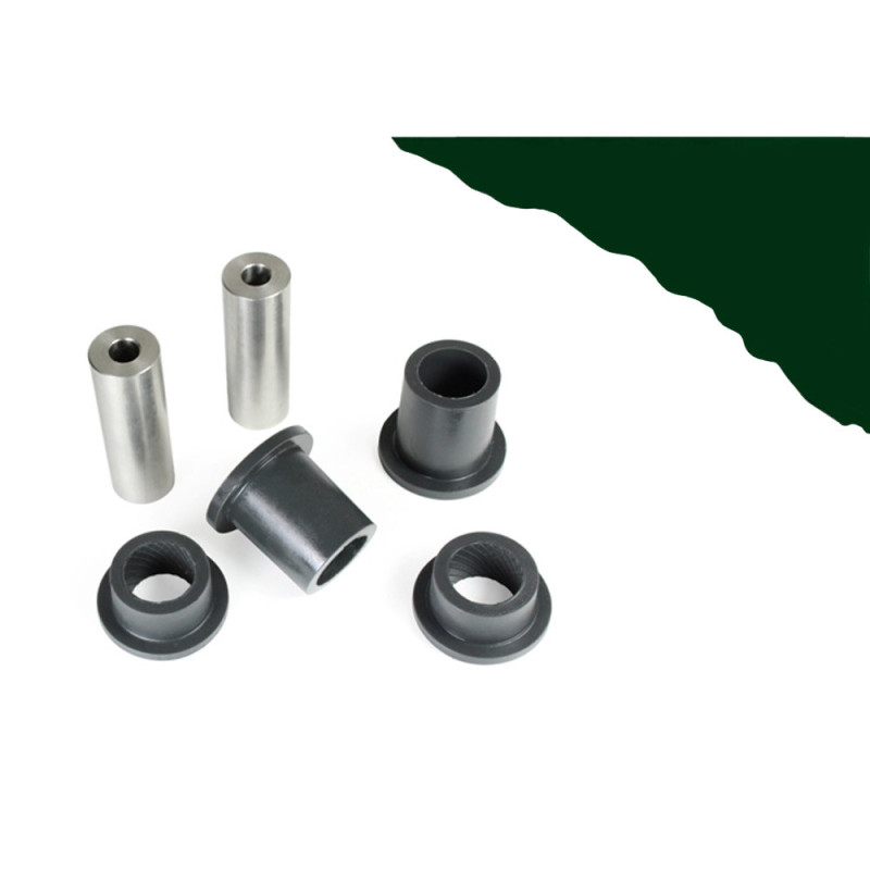 Silent Bloc Powerflex Heritage As Achter Chassis Porsche 944 (2 stuks) - PF-R57220-2H - PFR57-220H - 5055676548757