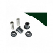Silent Bloc Powerflex Heritage Axe Chassis Arrière Porsche 944 (2 Pièces)