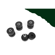Silent Bloc Powerflex Heritage Achterstang Ford Fiesta MK1 / MK2 (4 Stuks) - PF-R19304-4H - PFR19-304H - 5055676548016