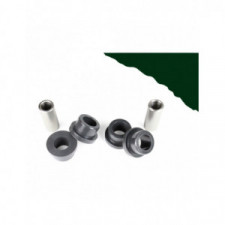 POWERFLEX HERITAGE Bushing Front Anti-Roll Bar Ford Fiesta MK1 (2 Pieces)