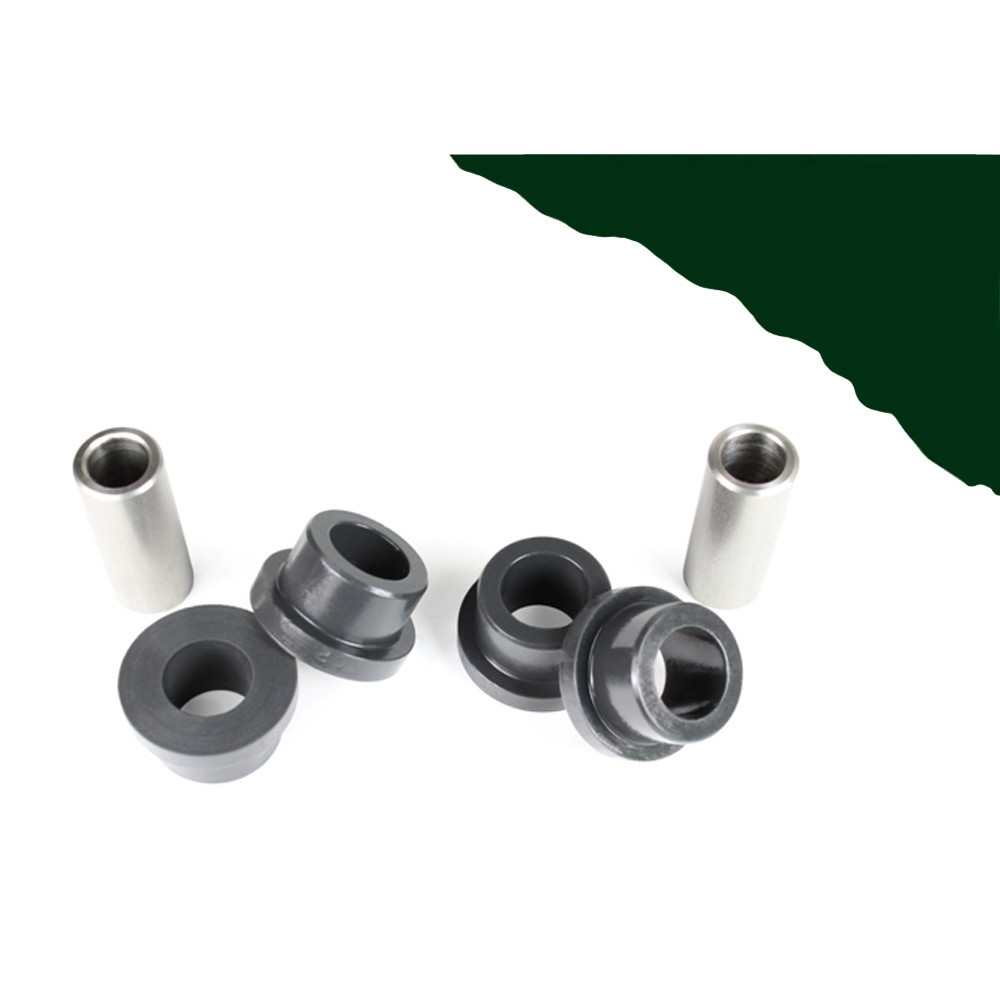 Boccola Powerflex Heritage barra anti-rollio anteriore Ford Fiesta MK1 (2 unità) - PF-F19302-2H - PFF19-302H - 5055676548009