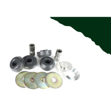 Silent Bloc Powerflex Heritage Torsiestang voor Volkswagen T3 (2 stuks) - PF-F851007-2H - PFF85-1007H - 5055676549716