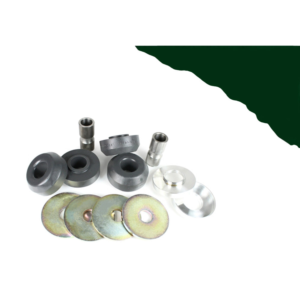 Silent Bloc Powerflex Heritage Torsiestang voor Volkswagen T3 (2 stuks) - PF-F851007-2H - PFF85-1007H - 5055676549716